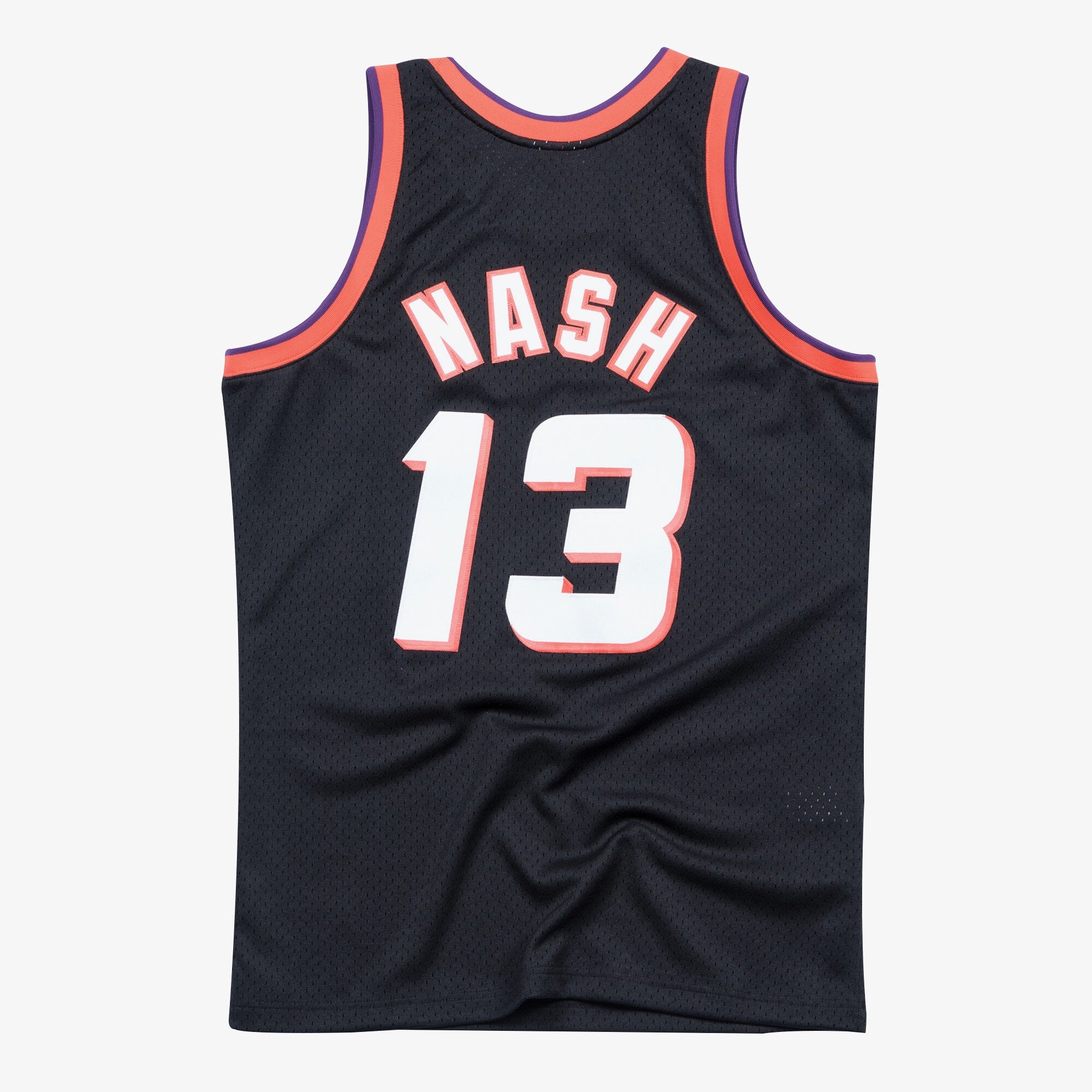 Steve Nash Phoenix Suns 1996-97 Swingman Alternate Jersey