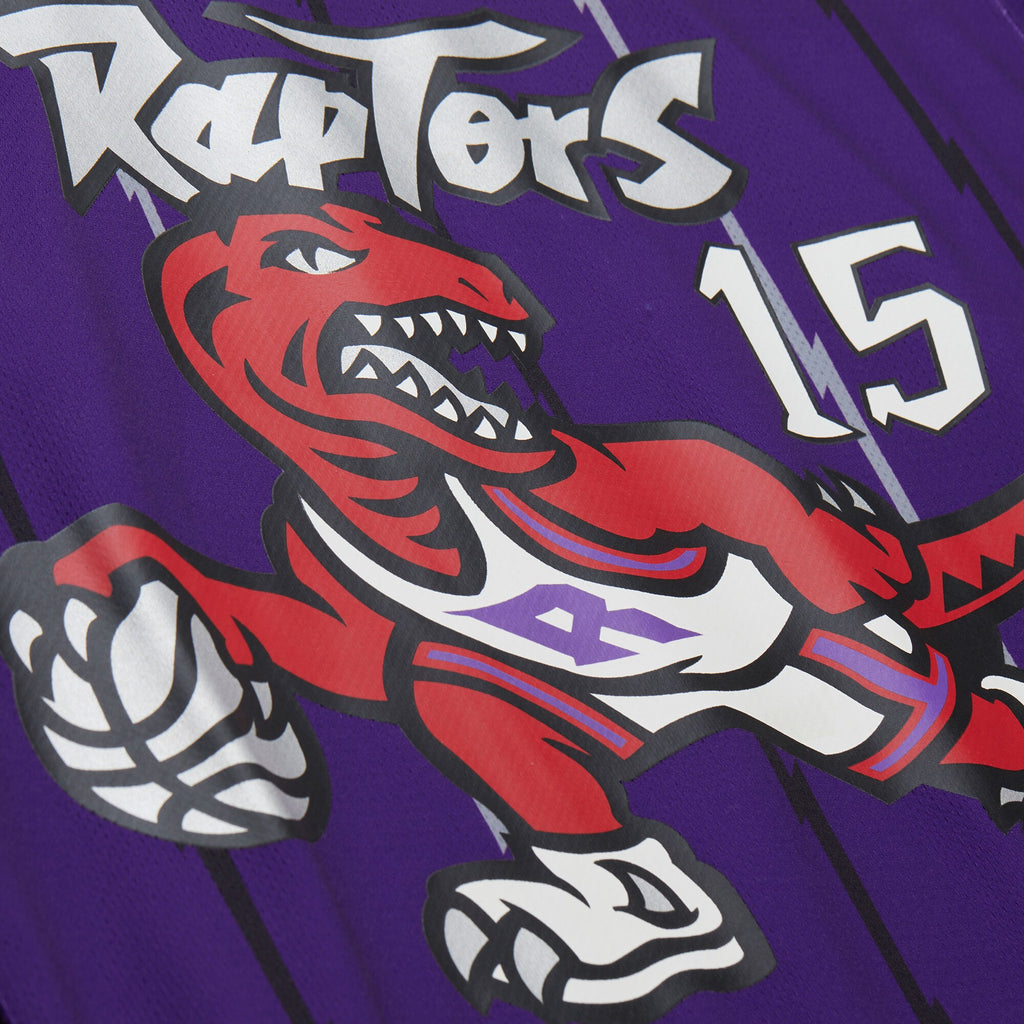 Toronto Raptors Jersey - Unisex