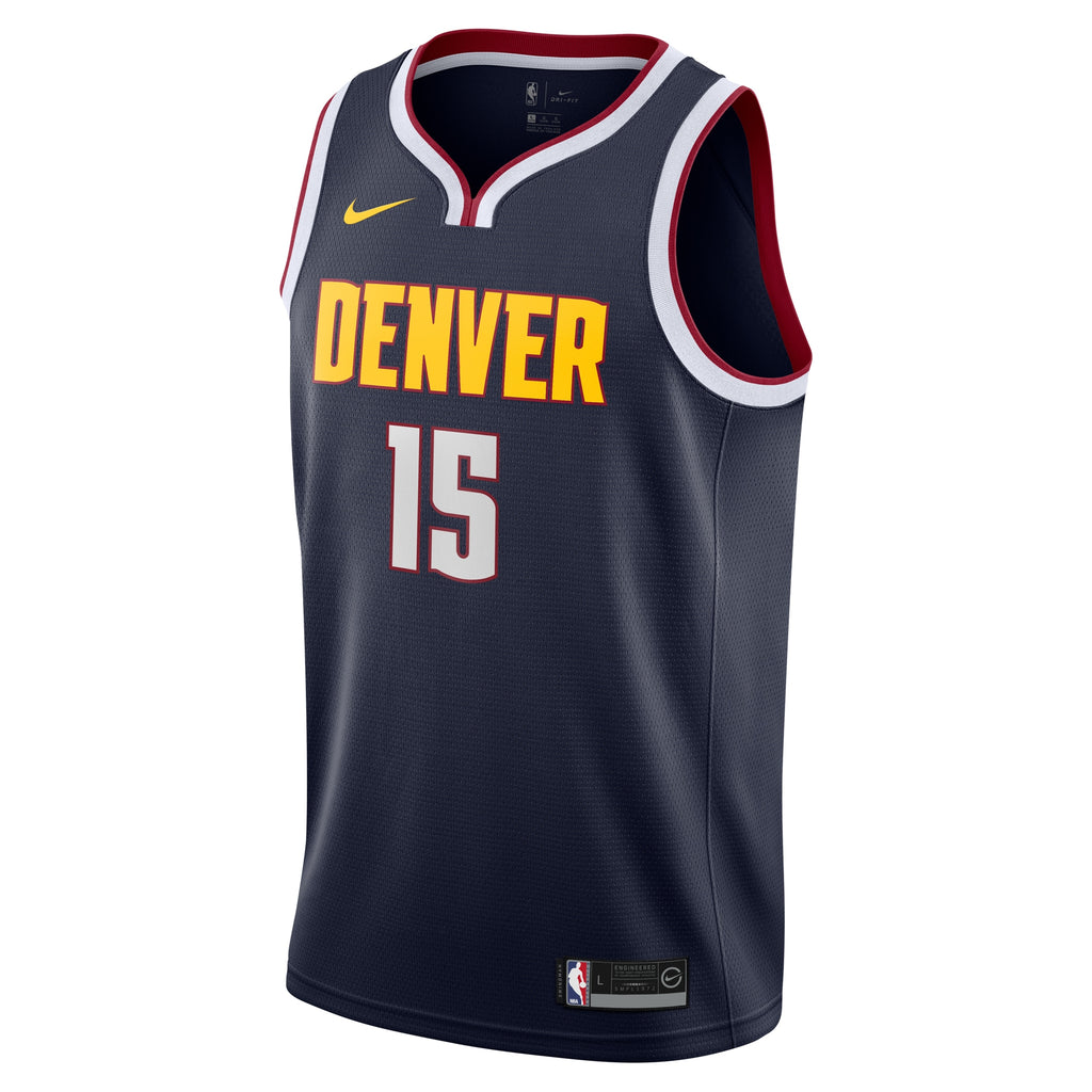 Nikola Jokić Denver Nuggets Swingman Icon Jersey - Youth