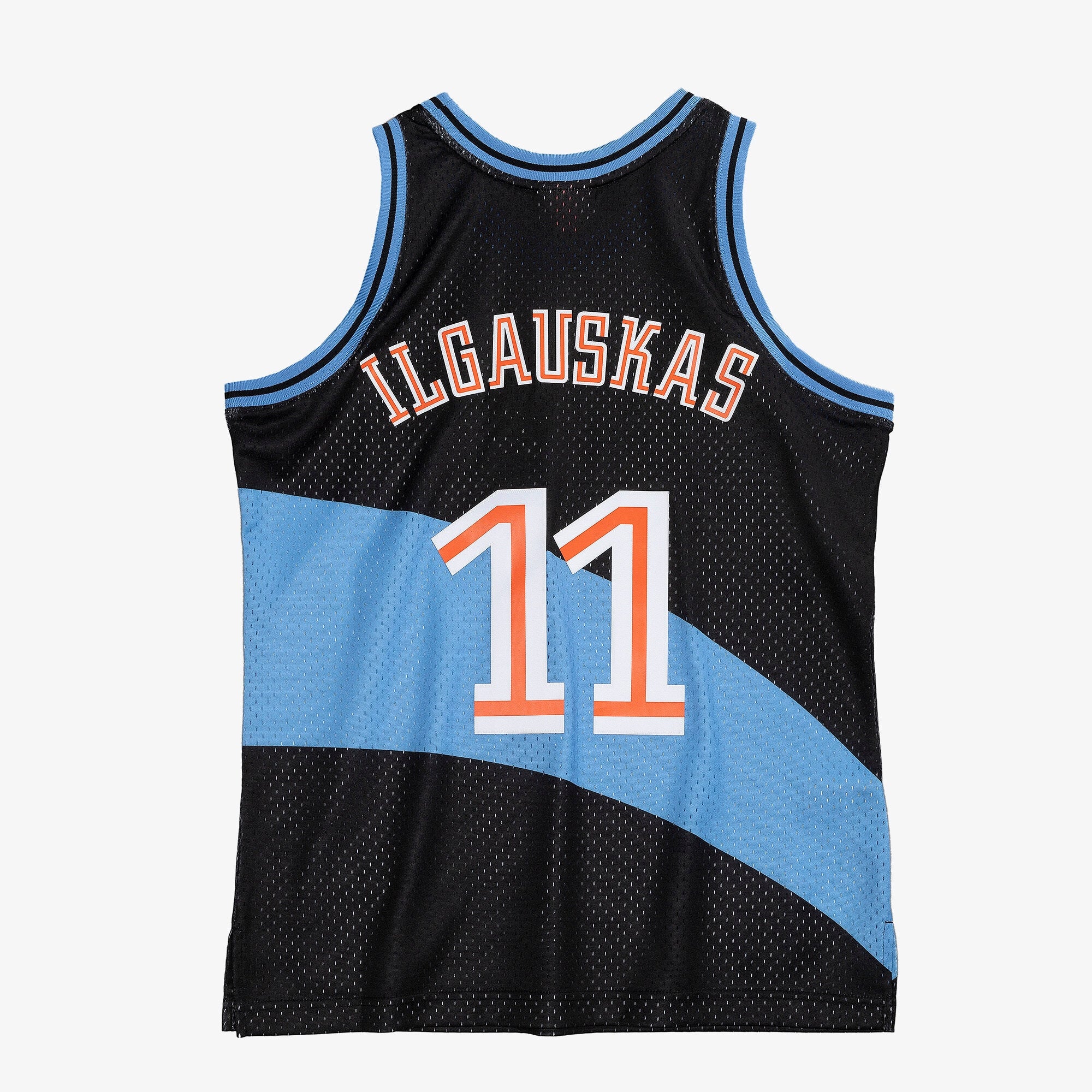 Zydrunas Ilgauskas Cleveland Cavaliers Swingman Jersey