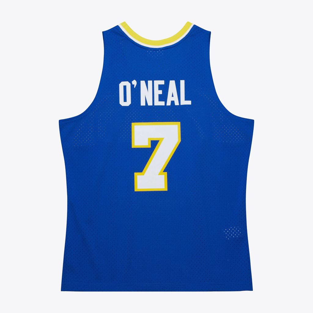 Indiana Pacers Jermaine O'Neal Indiana Pacers 2004 Swingman Jersey