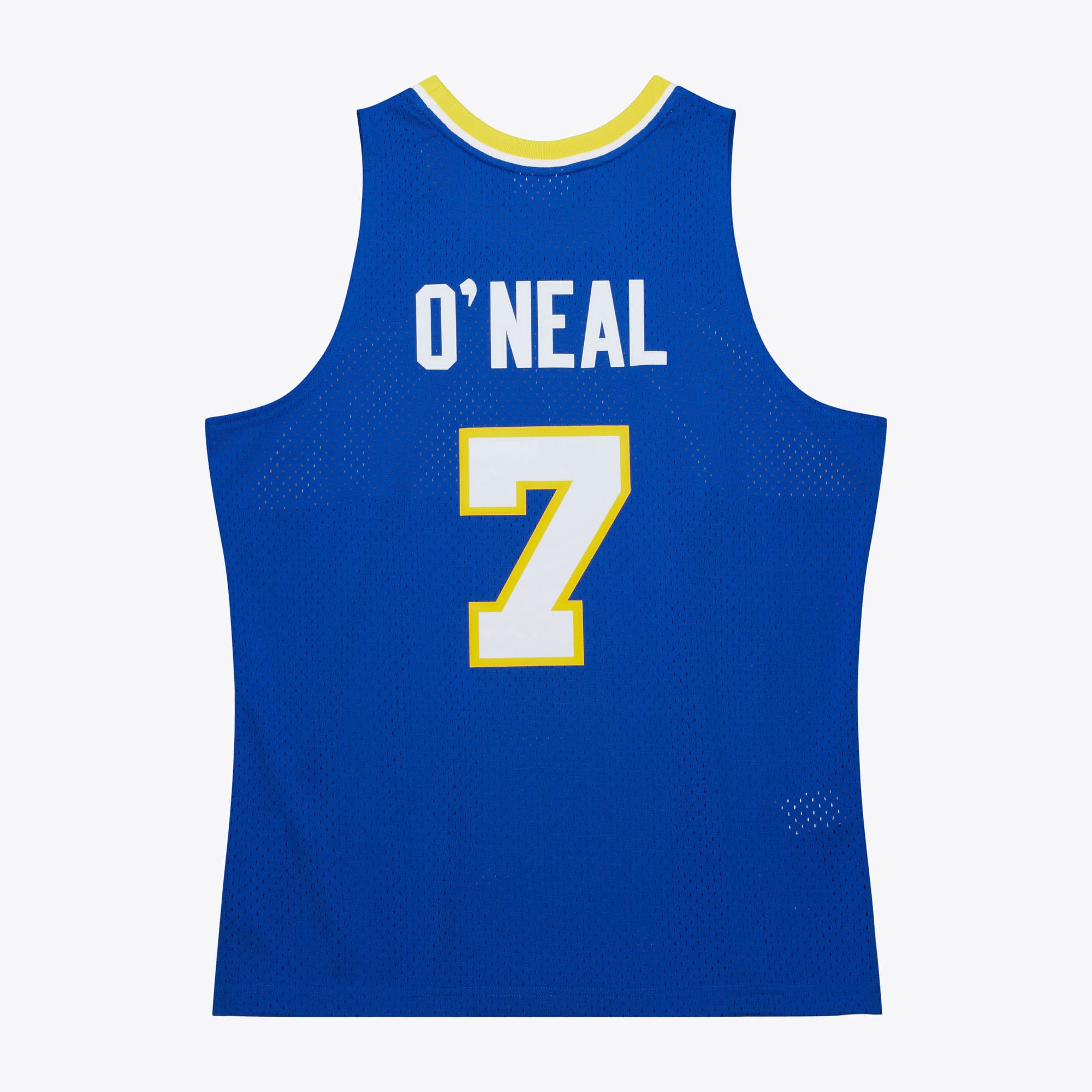 Indiana Pacers Jermaine O'Neal Indiana Pacers 2004 Swingman Jersey