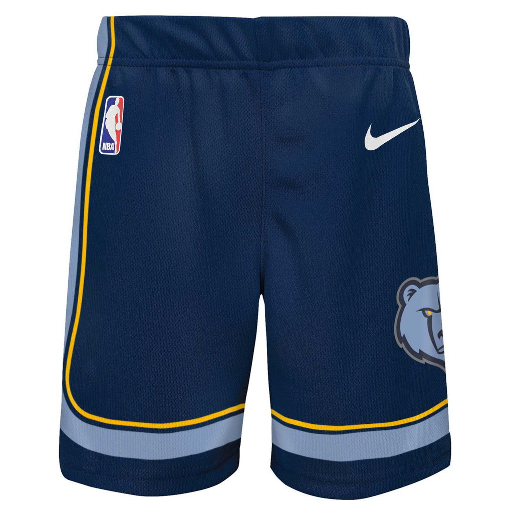 Ja Morant Memphis Grizzlies Replica Icon Jersey - Infant