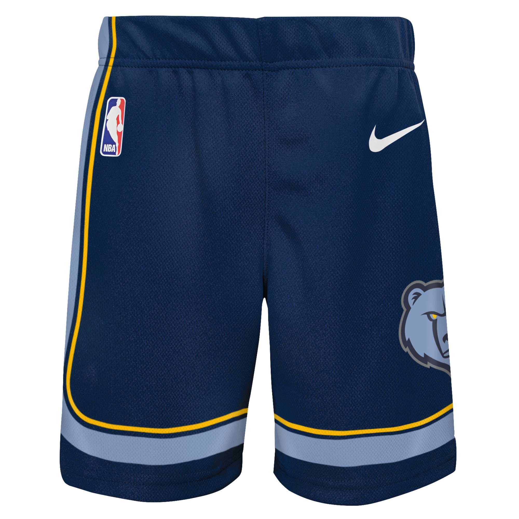 Ja Morant Memphis Grizzlies Replica Icon Jersey - Infant