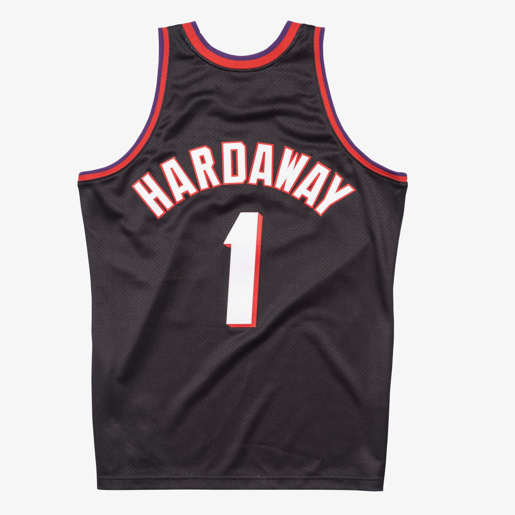Anfernee Hardaway Phoenix Suns 1999-00 Authentic Alternate Jersey