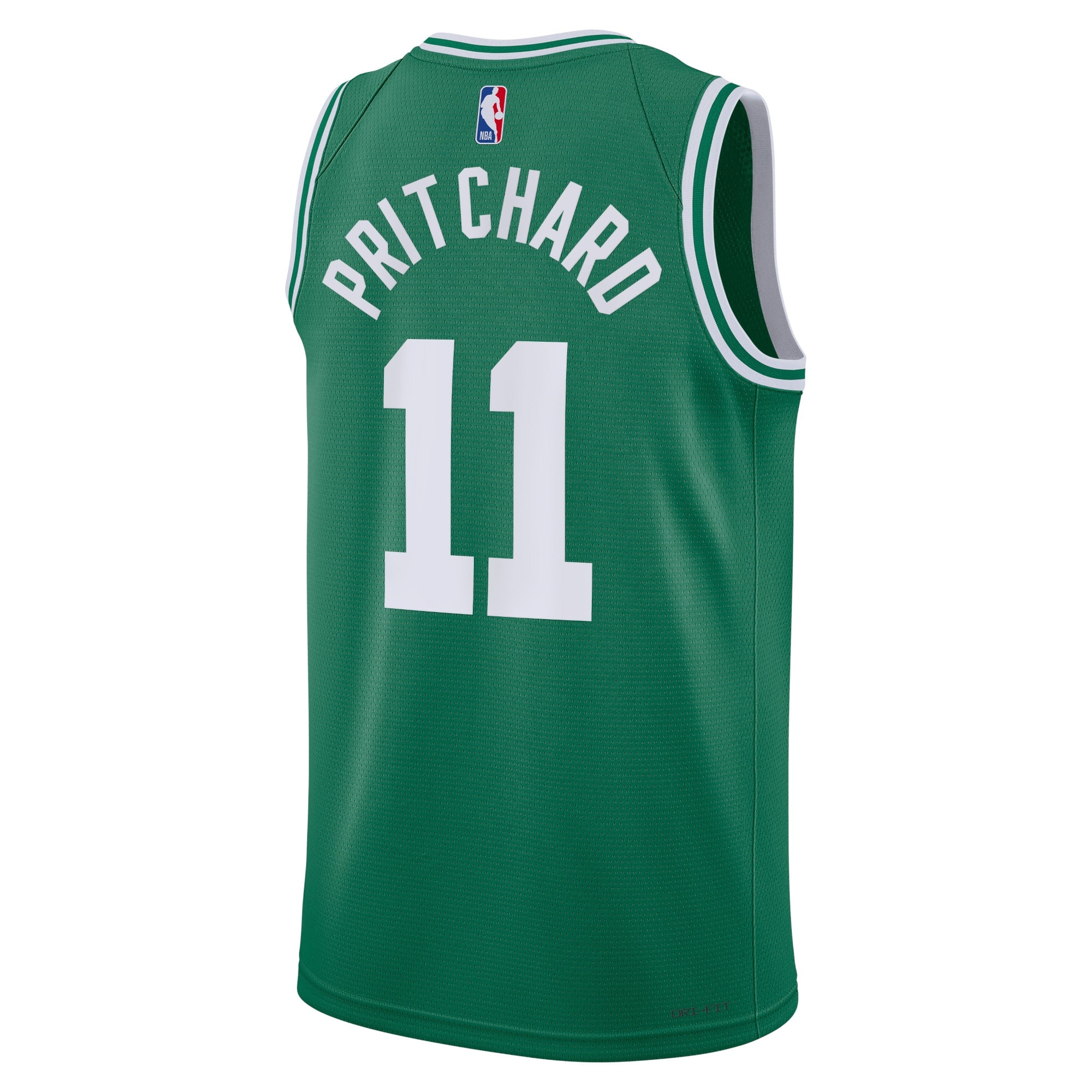 Payton Pritchard Boston Celtics Icon Edition Swingman Jersey - Kelly Green - Unisex