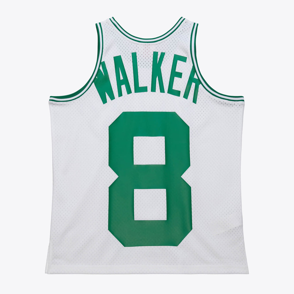 Antoine Walker Boston Celtics 1996 Jersey