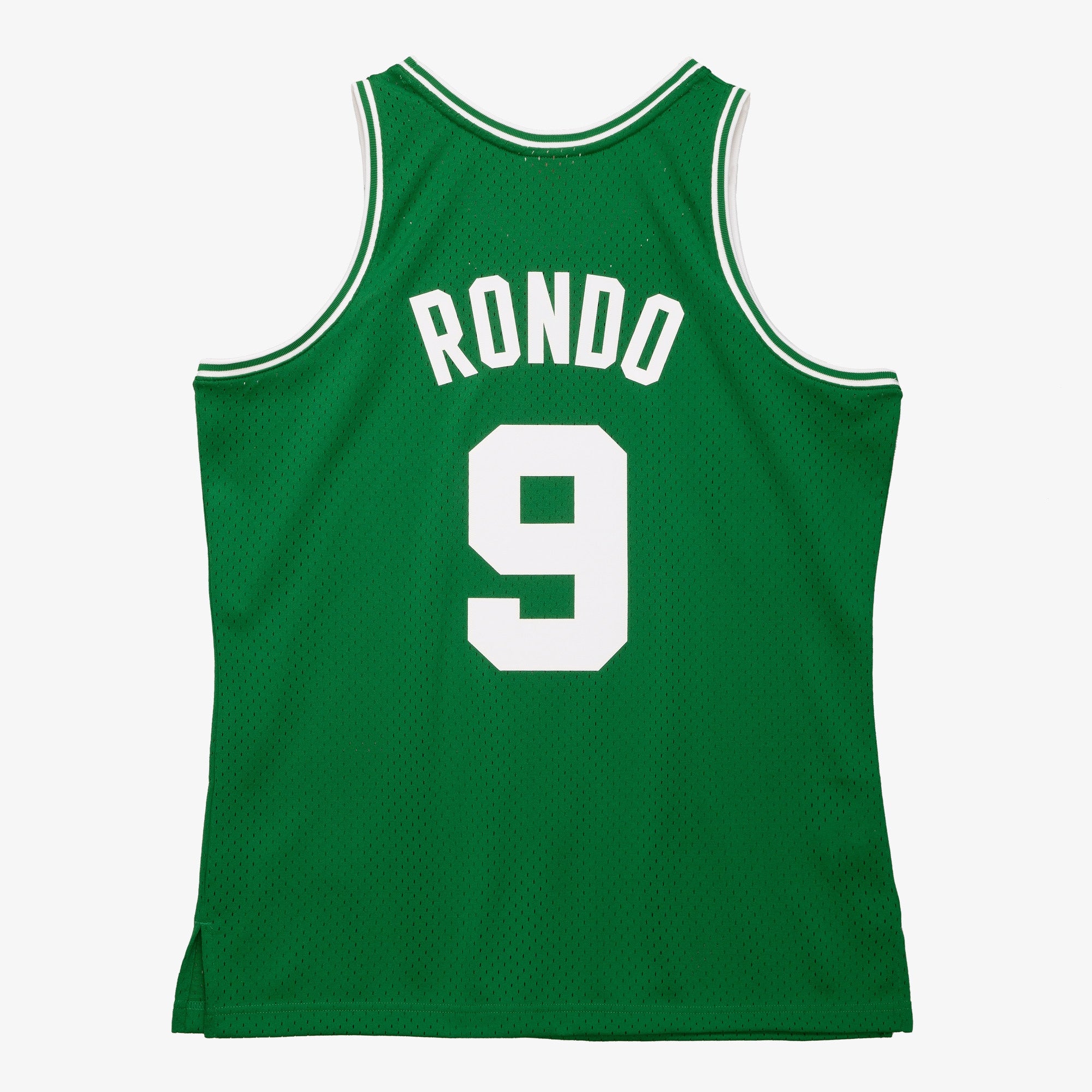Rajon Rondo Boston Celtics 2007-08 Swingman Jersey
