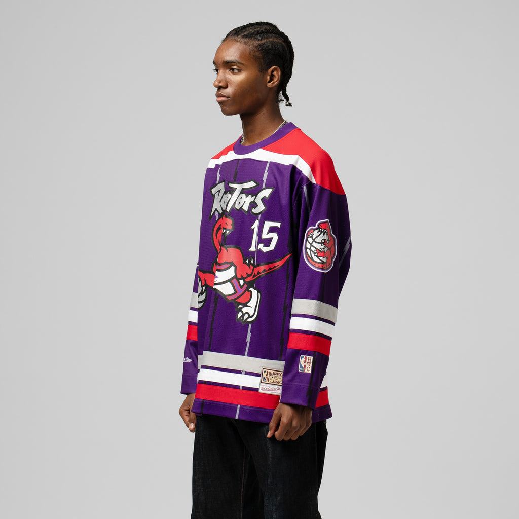 Toronto Raptors Jersey - Unisex