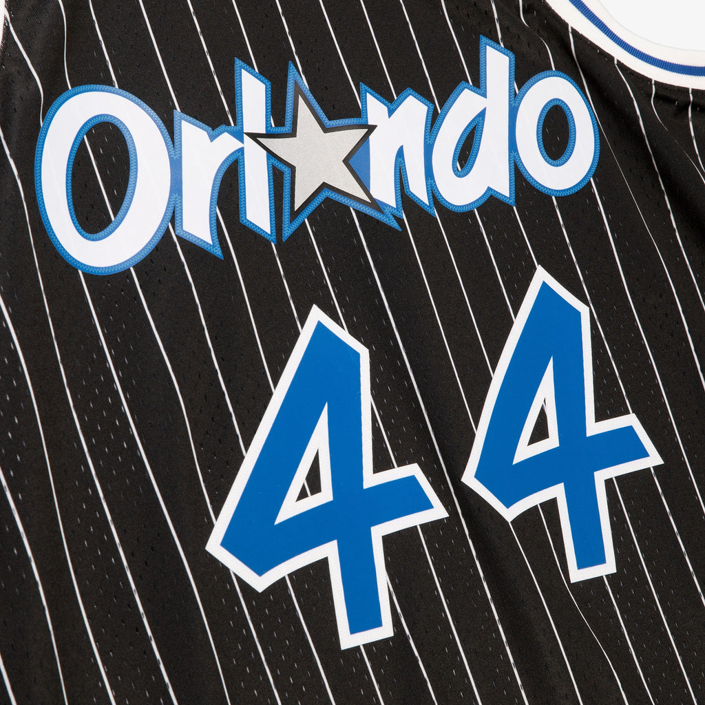 Jason Williams Orlando Magic 2009-10 Swingman Jersey