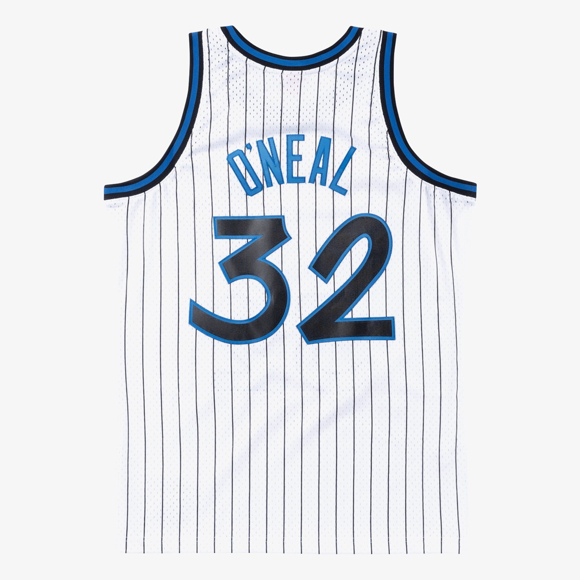 Shaquille O'Neal Orlando Magic 1994-95 Swingman Jersey
