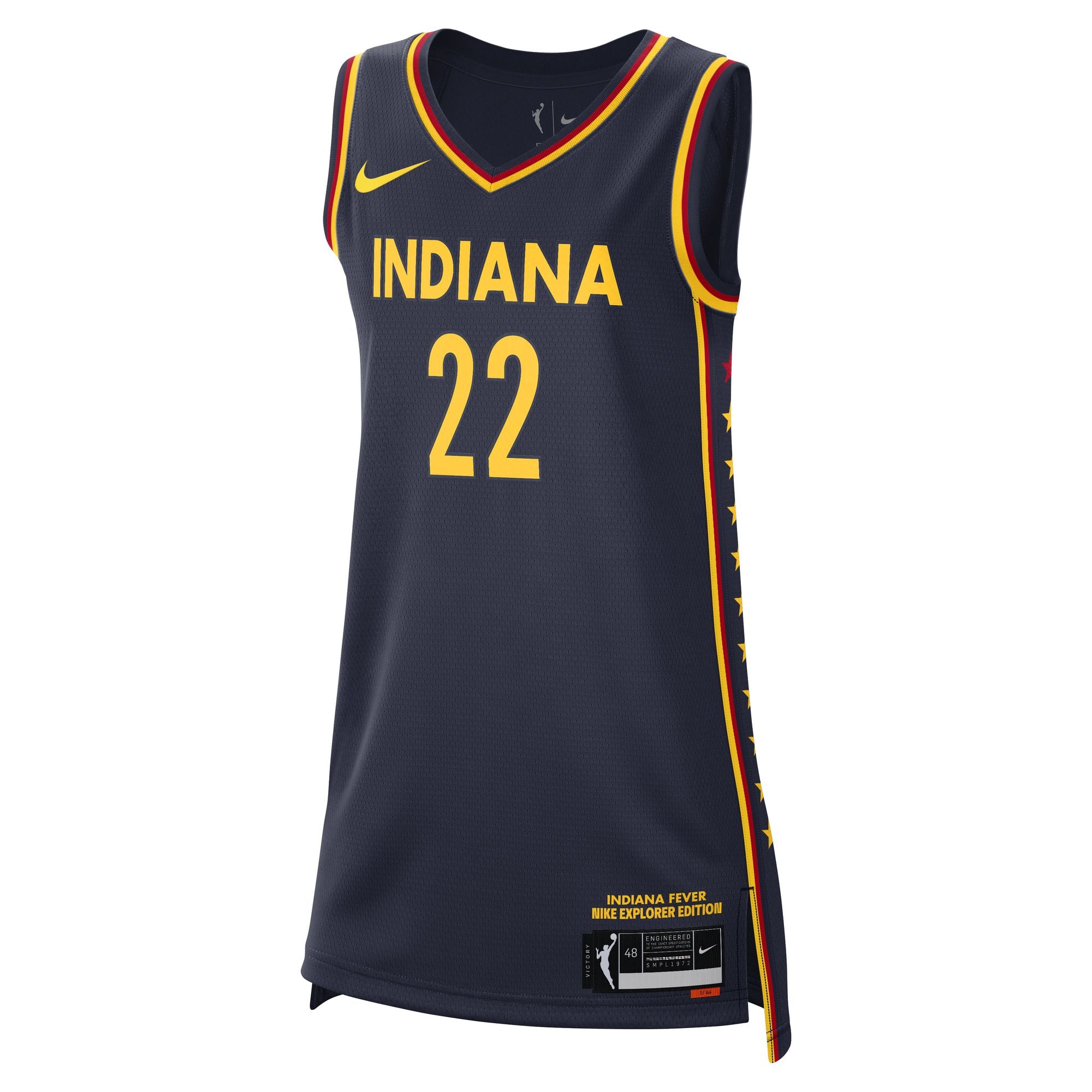 Caitlin Clark Indiana Fever Jersey - Unisex
