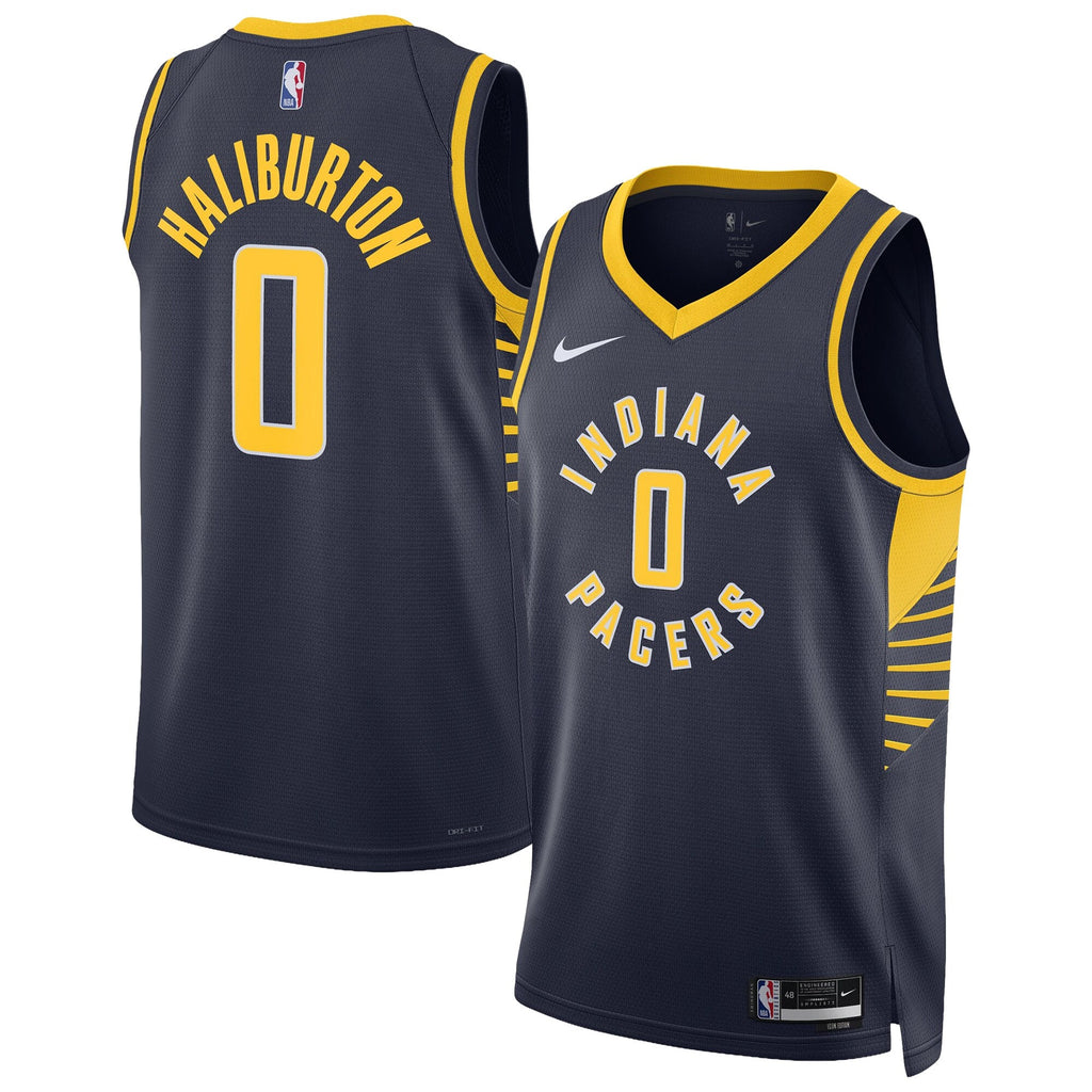 Indiana Pacers Swingman Icon Jersey