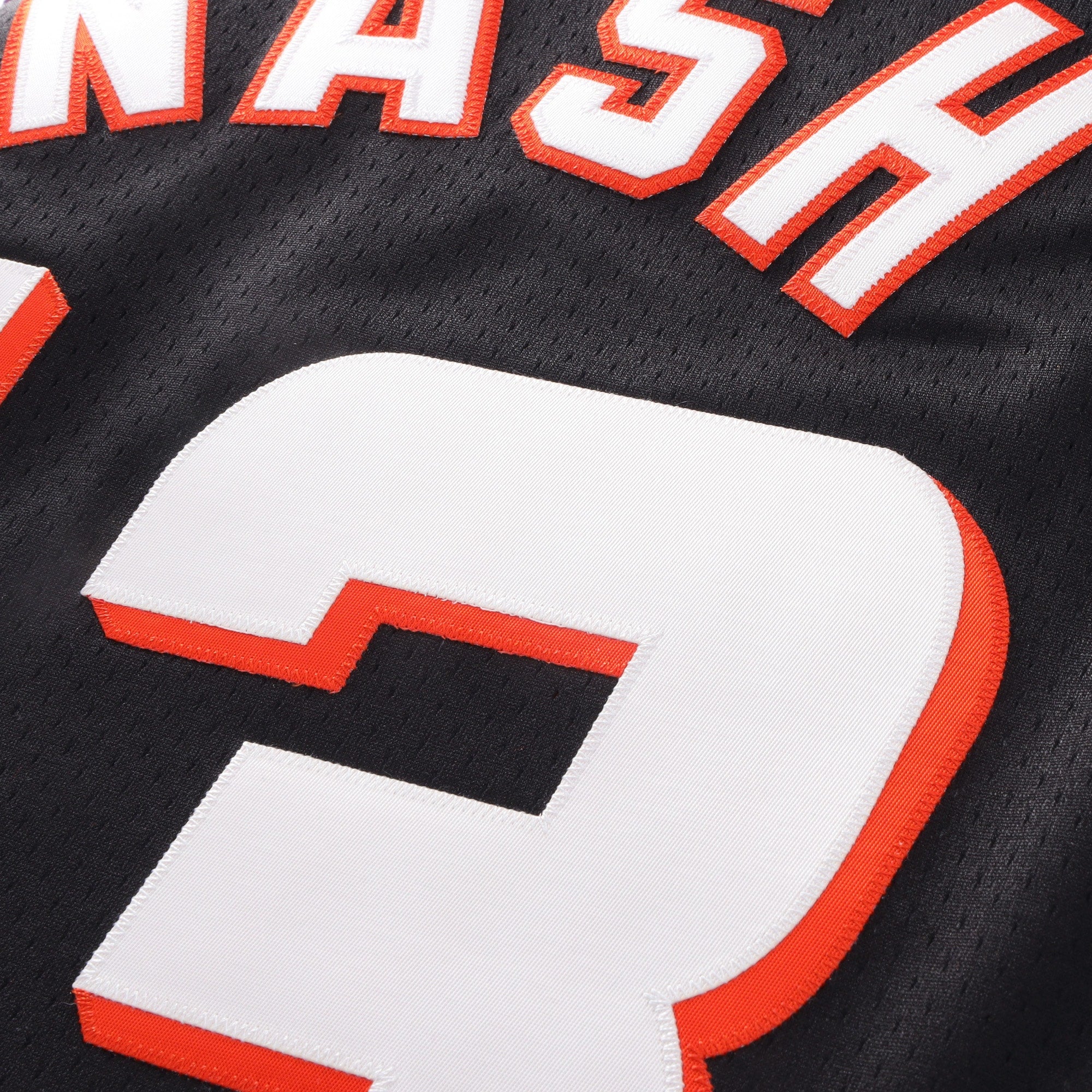 Steve Nash Phoenix Suns 1996-97 Authentic Jersey