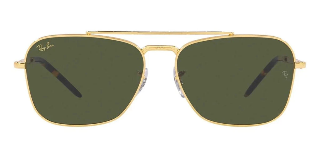 Ray-Ban New Caravan RB3636 919631 Sunglasses