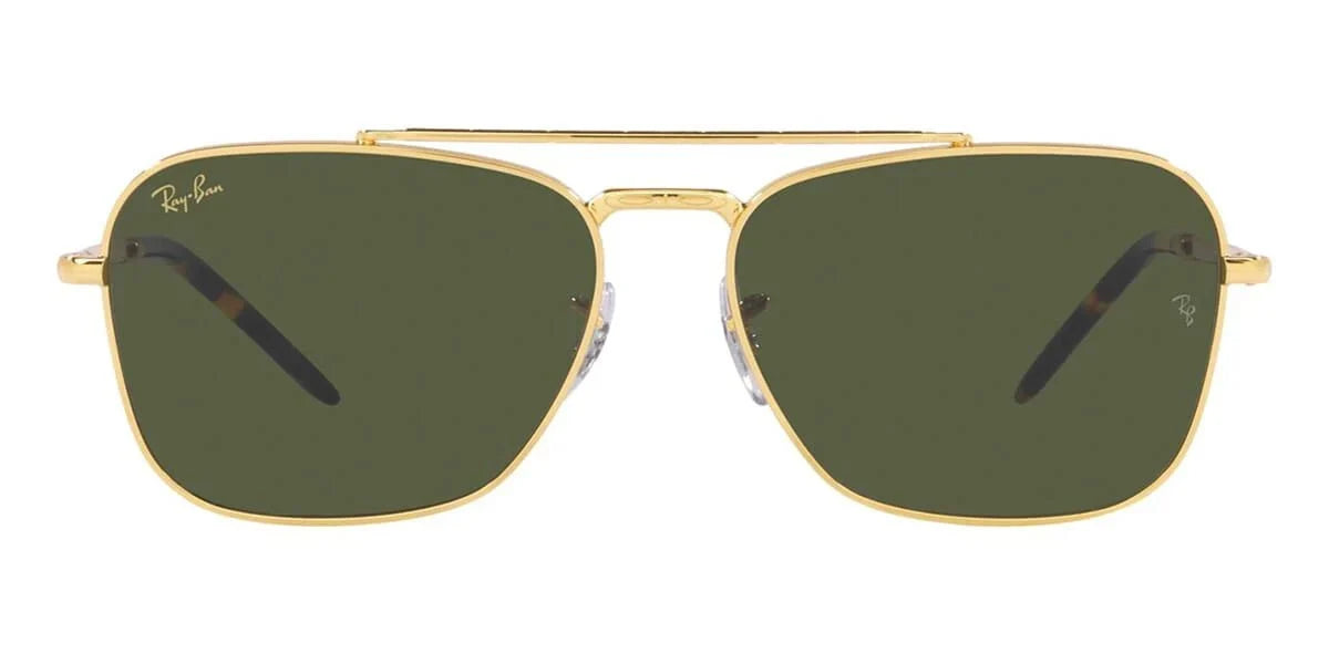 Ray-Ban New Caravan RB3636 919631 Sunglasses